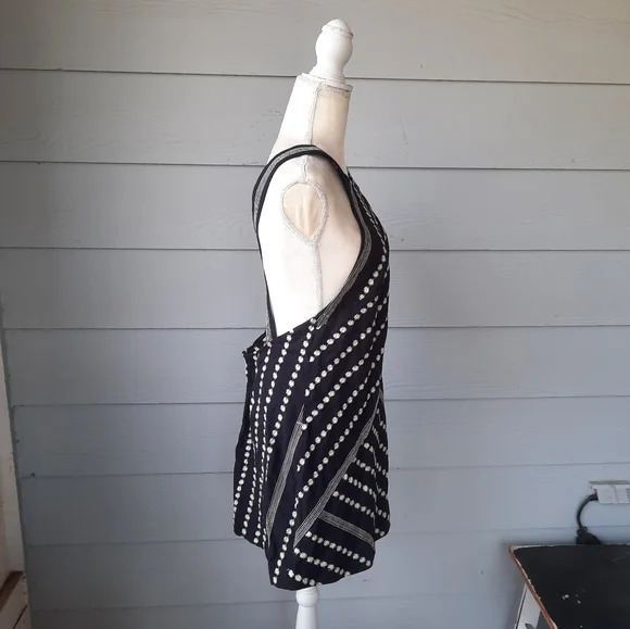 Free People Juni Mini Dress - Picture 6 of 8